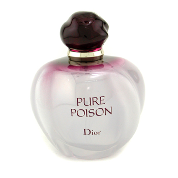 น้ำหอม christian dior pure poison